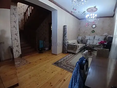 Satılır 5 otaqlı həyət evi 106 m² — Bakı 5 otaq 106.00 m²