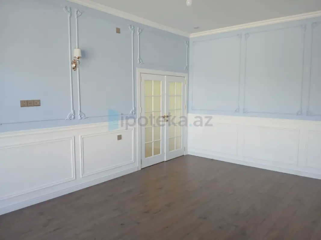 Satılır 3 otaqlı həyət evi 97 m²