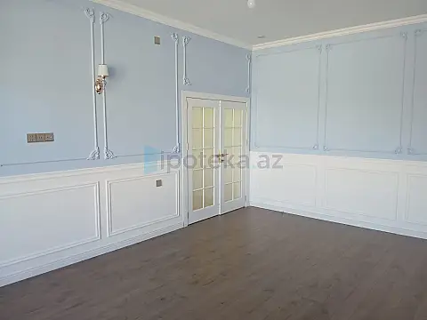 Satılır 3 otaqlı həyət evi 97 m² — Bakı 3 otaq 97.00 m²