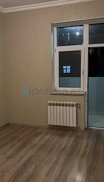 Satılır 2 otaqlı yeni tikili 52 m² — Bakı, Hövsan 2 otaq 52.00 m²