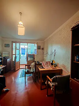 Satılır 1 otaqlı yeni tikili 32 m² — Bakı 1 otaq 32.00 m²