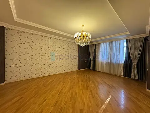 Satılır 3 otaqlı yeni tikili 153 m² — Bakı, Nərimanov 3 otaq 153.00 m²