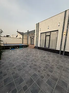 Satılır 4 otaqlı mənzil 145 m² — Bakı, Şüvəlan 4 otaq 145.00 m²
