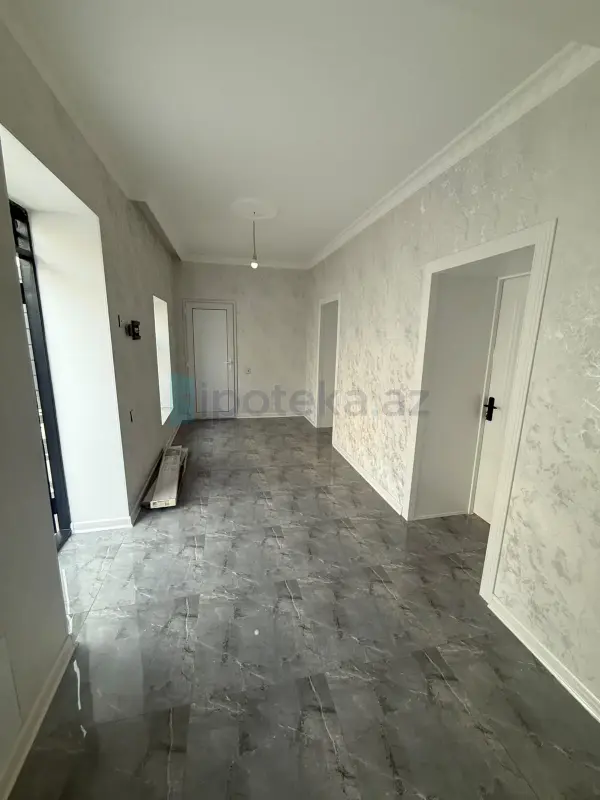 Satılır 3 otaqlı həyət evi 90 m²