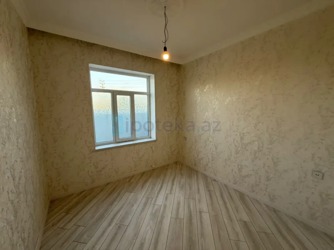 Satılır 4 otaqlı həyət evi 90 m²