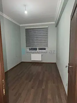Satılır 3 otaqlı yeni tikili 80 m² — Bakı, Hövsan 3 otaq 80.00 m²
