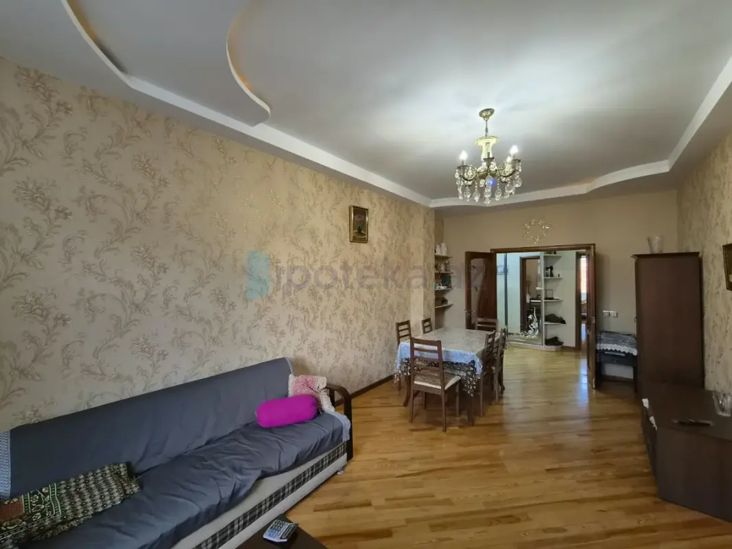 Satılır 3 otaqlı yeni tikili 90 m²
