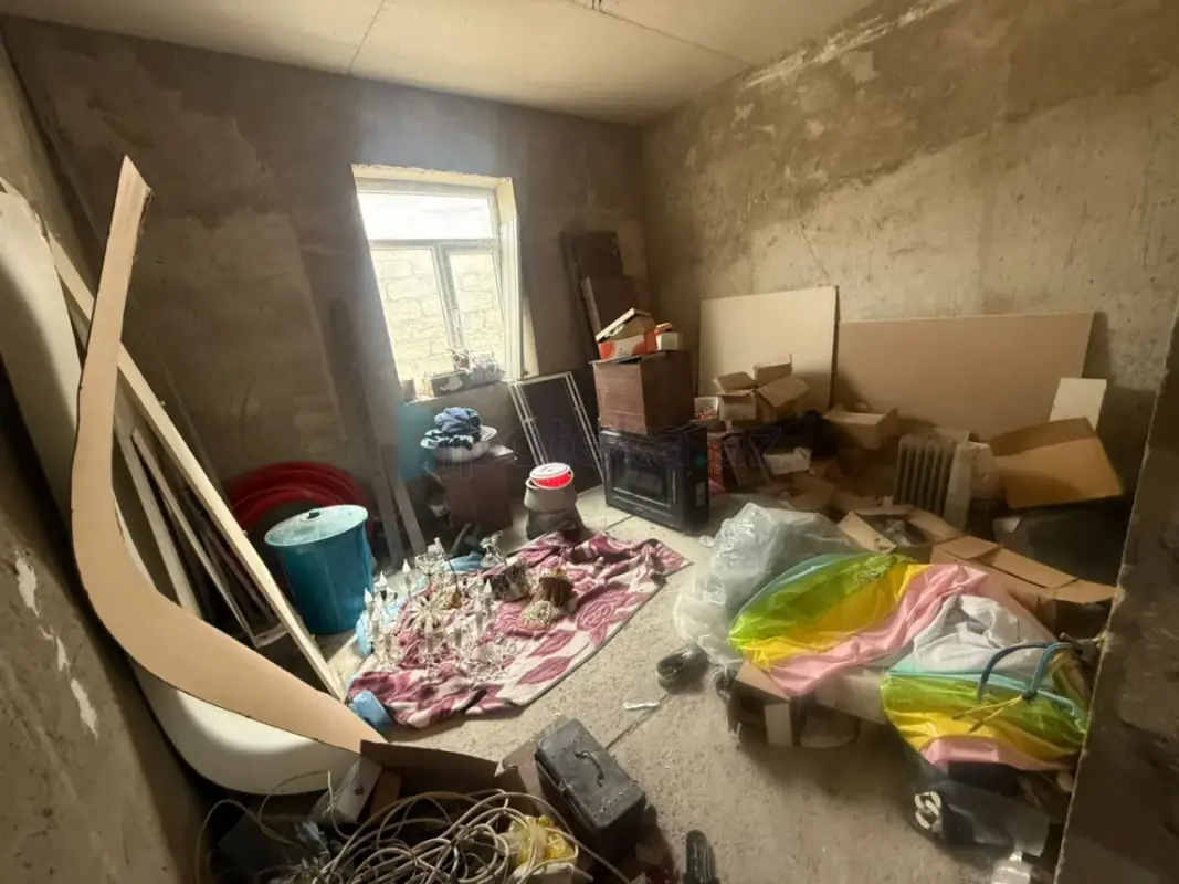 Satılır 4 otaqlı həyət evi 120 m²