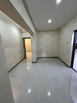 Satılır 2 otaqlı yeni tikili 87 m² — Bakı 2 otaq 87.00 m²