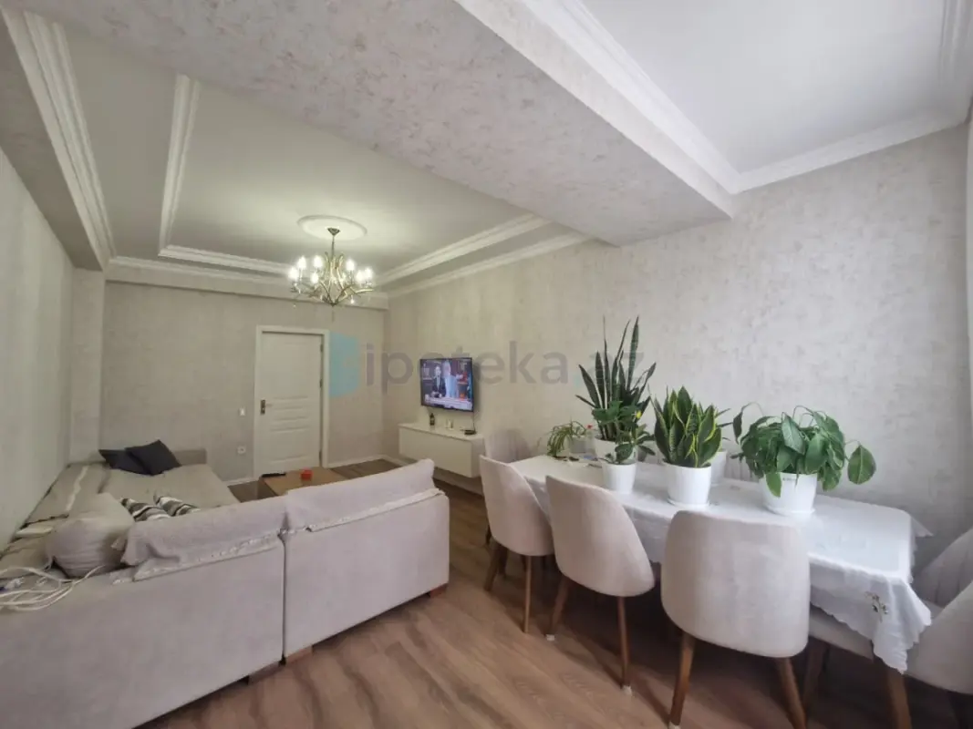Satılır 3 otaqlı yeni tikili 110 m²