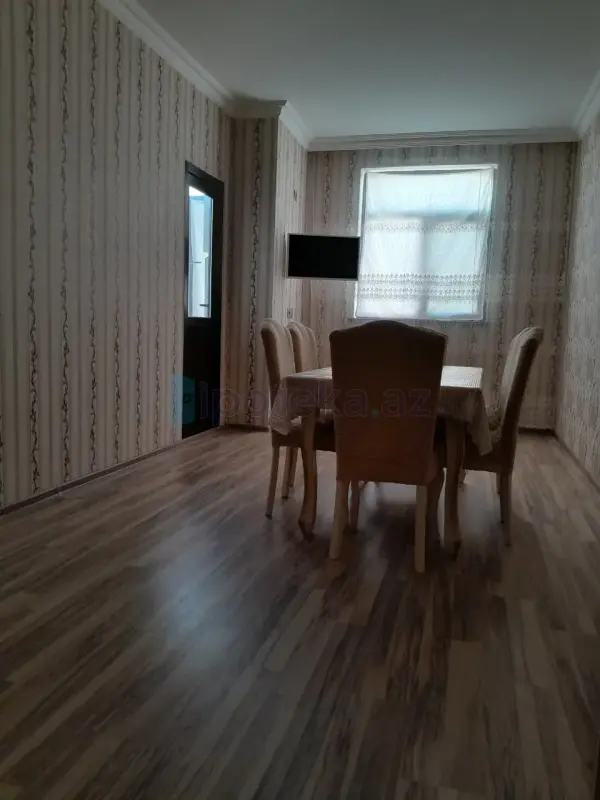 Satılır 2 otaqlı yeni tikili 56 m²