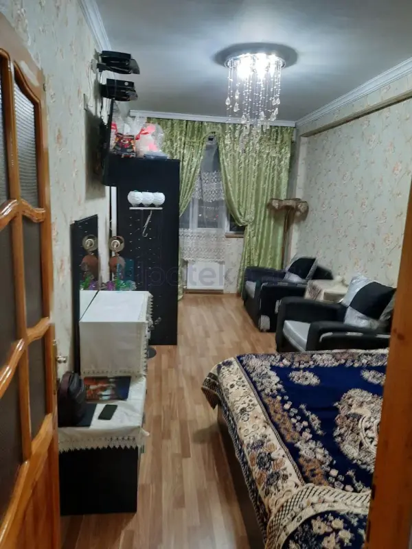Satılır 3 otaqlı yeni tikili 85 m²