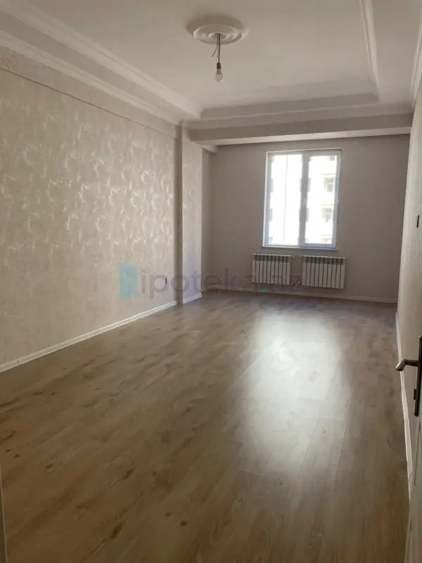 Satılır 2 otaqlı yeni tikili 77 m²