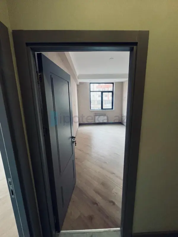 Satılır 2 otaqlı yeni tikili 54 m²