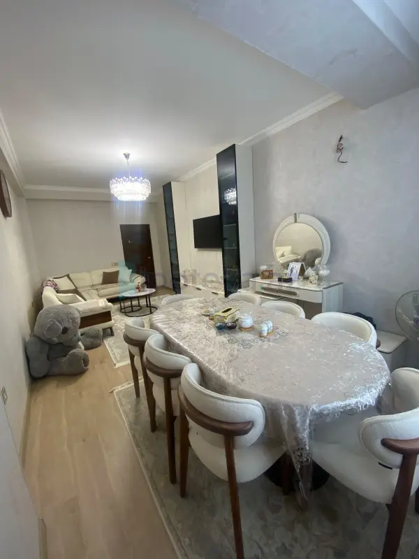 Satılır 2 otaqlı yeni tikili 62 m²