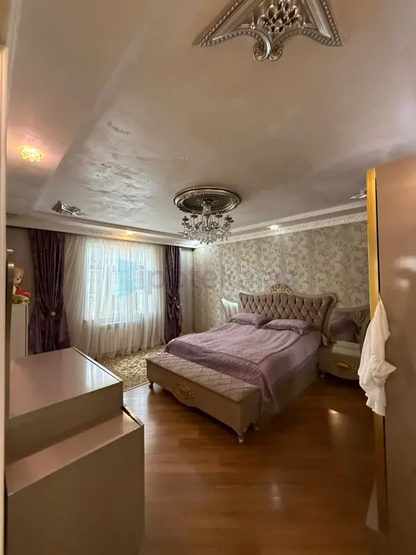 Satılır 6 otaqlı həyət evi 110 m²