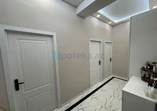 Satılır 2 otaqlı yeni tikili 74 m² — Bakı, Yasamal 2 otaq 74.00 m²