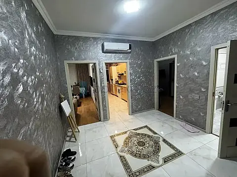 Satılır 2 otaqlı yeni tikili 64 m² — Bakı 2 otaq 64.00 m²