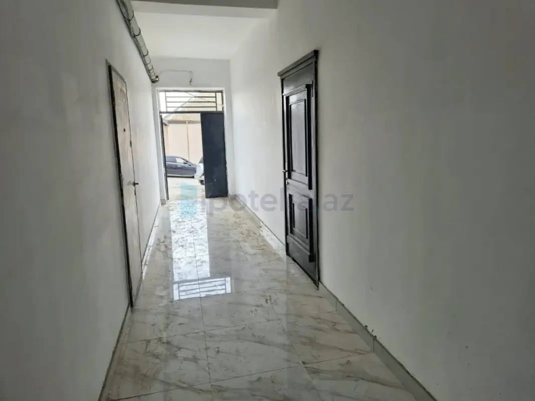 Satılır 2 otaqlı yeni tikili 51 m²
