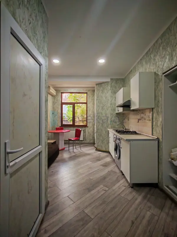 Satılır 1 otaqlı yeni tikili 23 m²