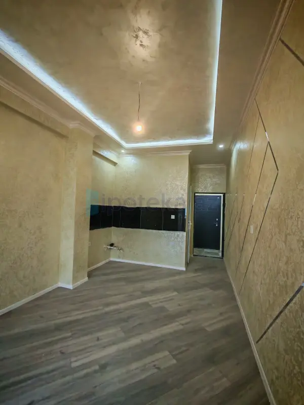 Satılır 2 otaqlı yeni tikili 36 m²