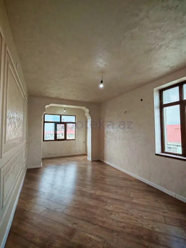 Satılır 2 otaqlı köhnə tikili 50 m²