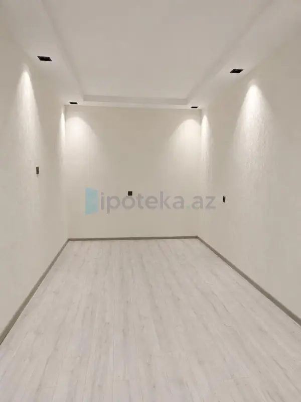 Satılır 4 otaqlı həyət evi 130 m²