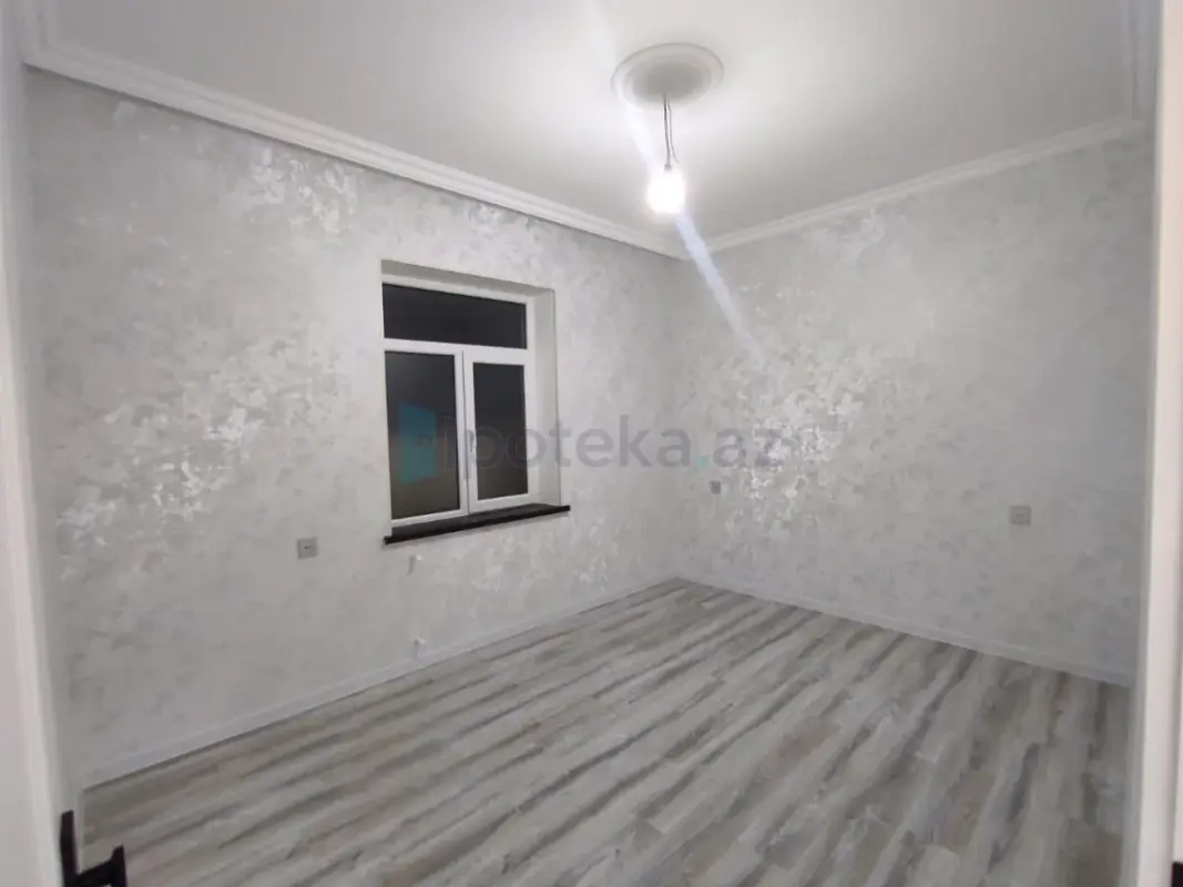 Satılır 3 otaqlı həyət evi 85 m²