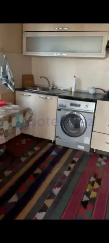 Satılır 3 otaqlı həyət evi 90 m²