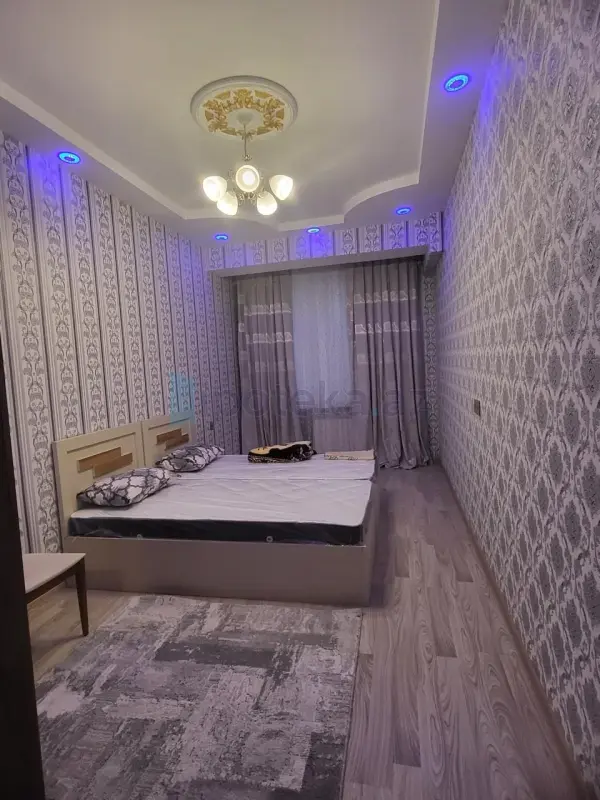 Satılır 3 otaqlı yeni tikili 63 m²