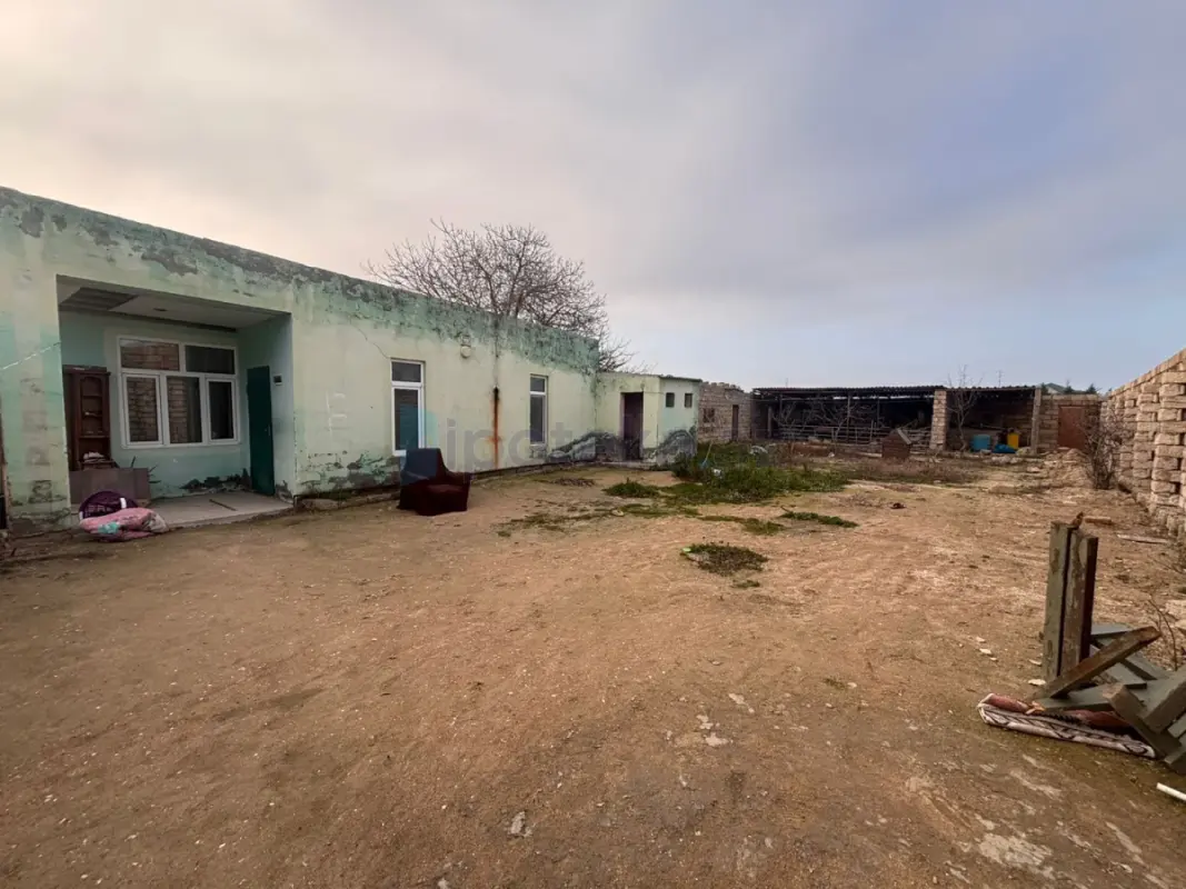 Satılır torpaq sahəsi 5 m²