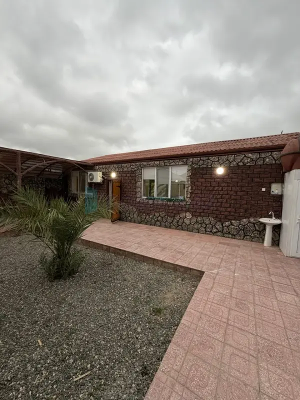 Satılır 4 otaqlı mənzil 100 m²