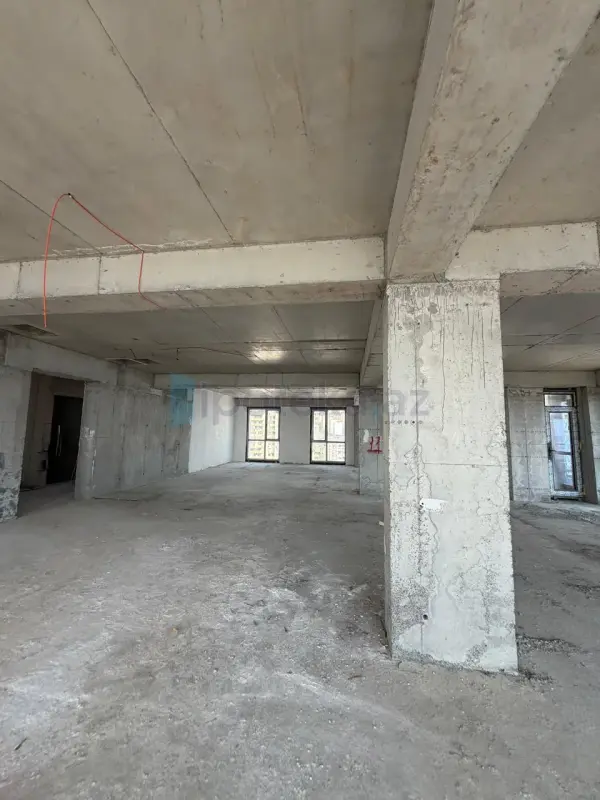 Satılır 2 otaqlı yeni tikili 70.12 m²