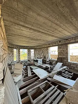Satılır 6 otaqlı həyət evi 240 m² — Bakı, Buzovna 6 otaq 240.00 m²