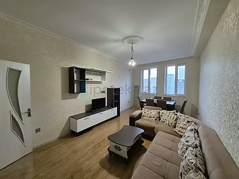Satılır 3 otaqlı yeni tikili 92 m² — Bakı, Masazır 3 otaq 92.00 m²