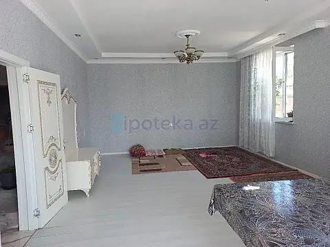 Satılır 3 otaqlı həyət evi 140 m² — Bakı, Buzovna 3 otaq 140.00 m²