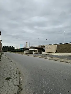 Satılır torpaq sahəsi — Bakı