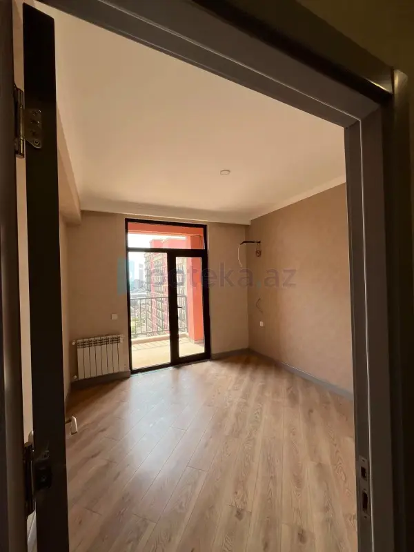 Satılır 2 otaqlı yeni tikili 58 m²