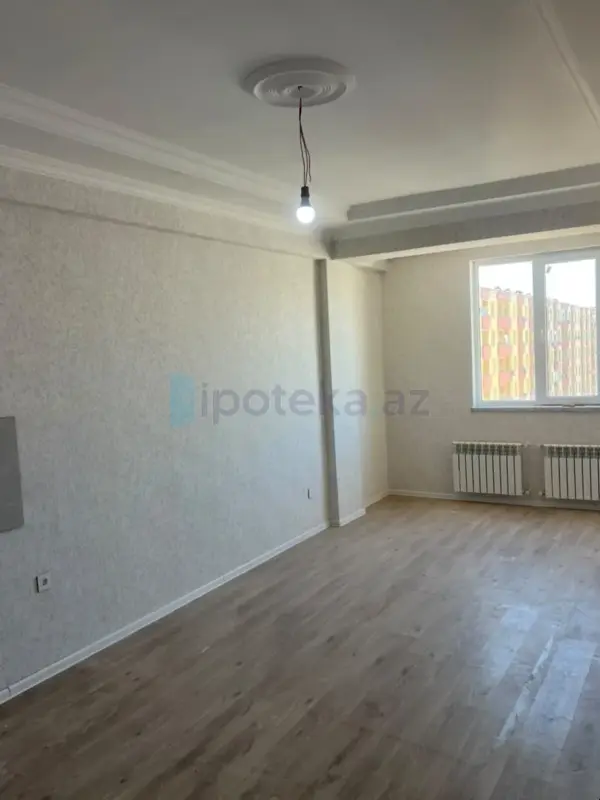 Satılır 3 otaqlı yeni tikili 91 m²