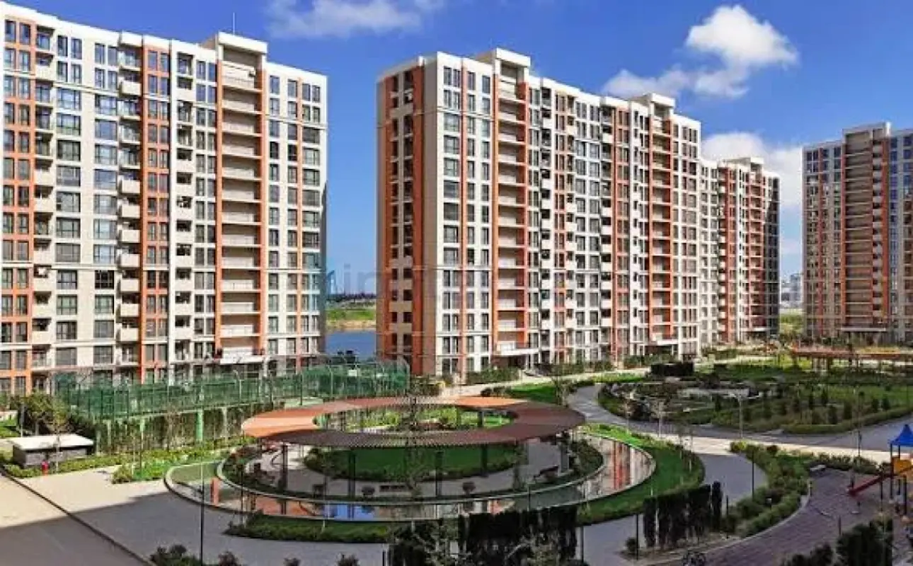 Satılır 3 otaqlı yeni tikili 73 m²