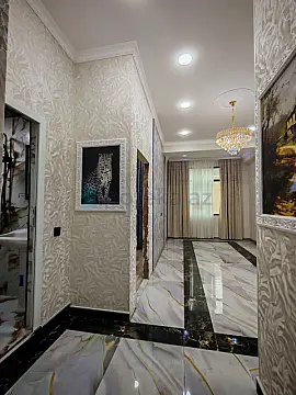Satılır 2 otaqlı yeni tikili 46 m² — Bakı 2 otaq 46.00 m²