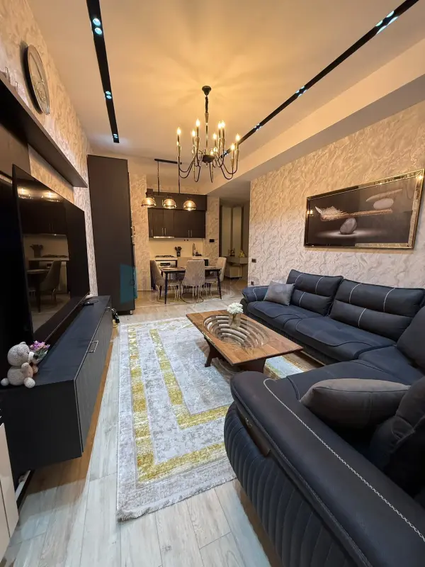 Satılır 3 otaqlı yeni tikili 113 m²