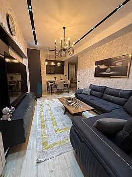Satılır 3 otaqlı yeni tikili 113 m² — Bakı, Binəqədi 3 otaq 113.00 m²