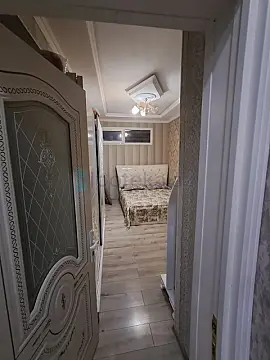 Satılır 2 otaqlı yeni tikili 65 m² — Bakı 2 otaq 65.00 m²
