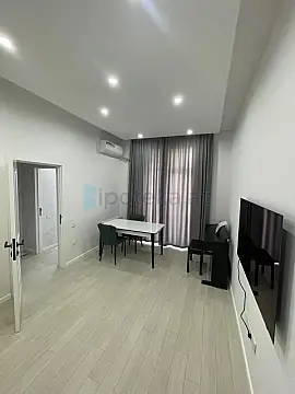 Satılır 1 otaqlı yeni tikili 35 m² — Bakı, Yasamal 1 otaq 35.00 m²