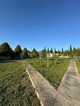 Satılır torpaq sahəsi — Bakı