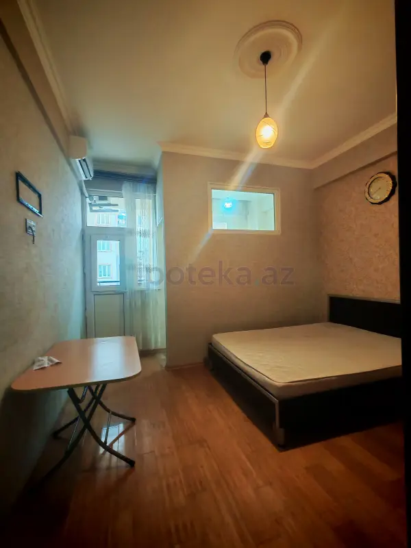 Satılır 1 otaqlı yeni tikili 30 m²