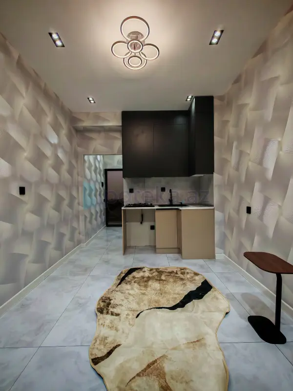 Satılır 2 otaqlı yeni tikili 30 m²