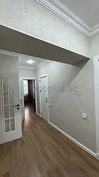 Satılır 2 otaqlı köhnə tikili 60 m² — Bakı 2 otaq 60.00 m²