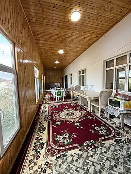 Satılır 3 otaqlı həyət evi 170 m² — Bakı, Masazır 3 otaq 170.00 m²